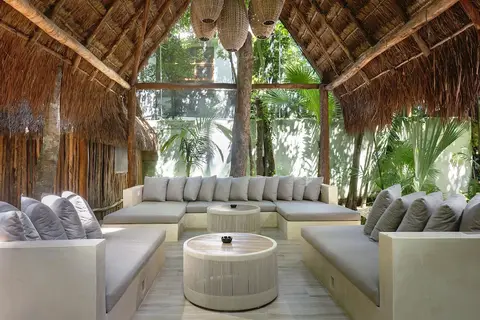 Terasu Riviera Maya in Playa del Carmen, foto 11