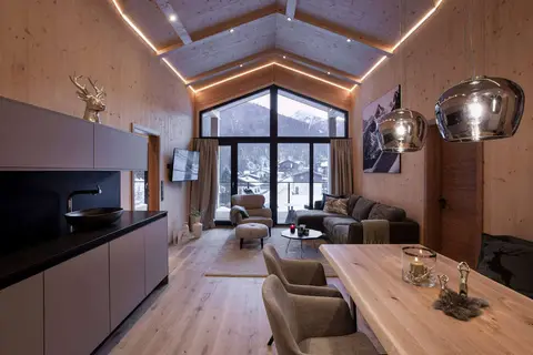 Saalbach Suites in Saalbach-Hinterglemm — foto 5