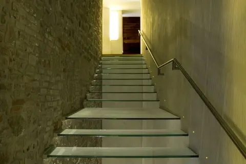 Hotel La Purificadora in Puebla, foto 8