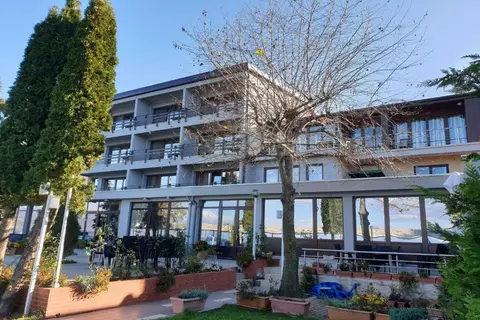 Hotel Millennium in Pogradec — foto 2