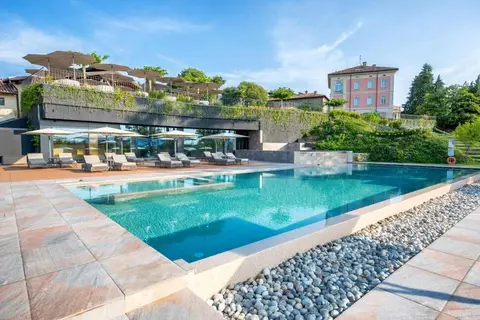 Relais & Spa Castello di Casiglio in Erba