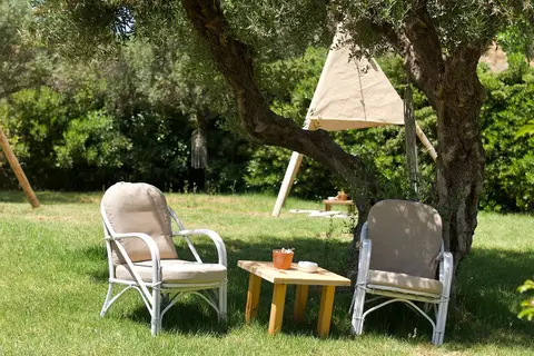 Iphigenia Mythic Retreat in Chersonissos — foto 11