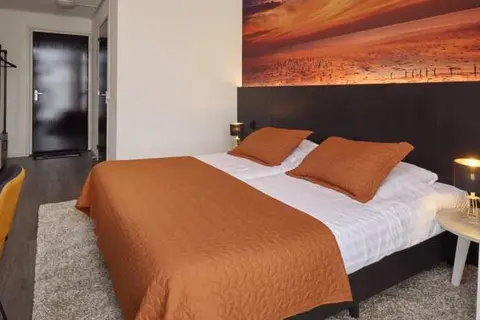 Hotel 't Gemeentehuis Bedum in Bedum — foto 5