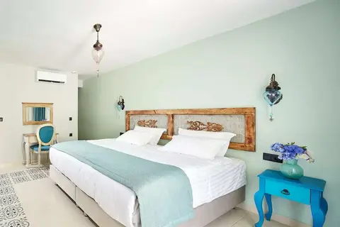 Fi Light Solto Boutique Beach in Milas, foto 2