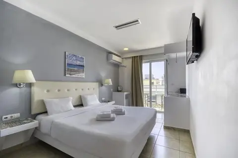 Astron Hotel in Rhodos — foto 28