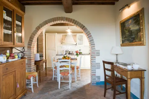 Tenuta Sant'Ilario in Gambassi Terme, foto 17