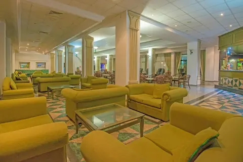 Tsokkos Gardens Hotel in Παραλίμνι — foto 28