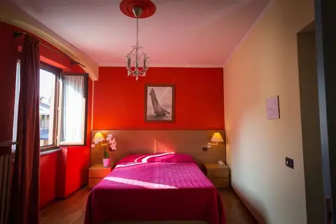 Ristorante La Perla in Varallo Pombia — foto 2