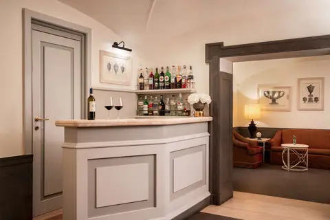 Hotel Villa Glori in Rome, foto 7