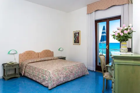 Hotel Club Poseidon in Rome, foto 13