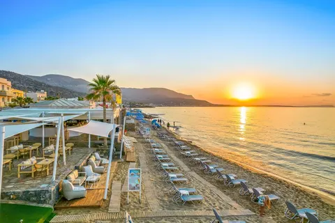 Aeolos Beach Resort foto 1