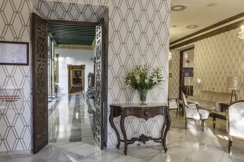 Hotel Soho Duques de Medinaceli in El Puerto de Santa María — foto 11