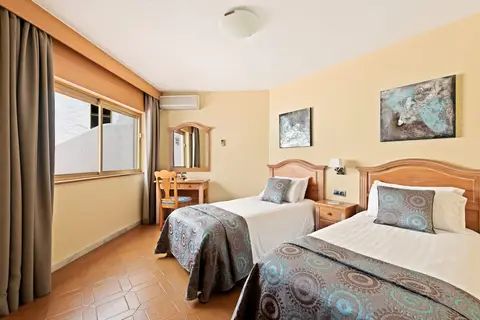Appartementen Macdonald Leila Playa Resort in Mijas — foto 13