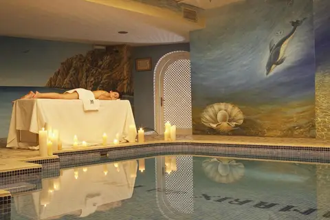 Tamarix del Mar Suites in Δημοτική Ενότητα Θήρας — foto 17