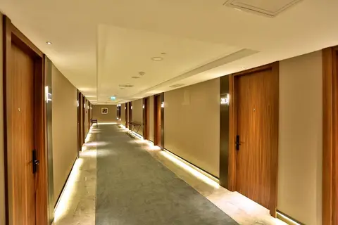 Dosso Dossi Hotels & SPA Downtown in Fatih — foto 16