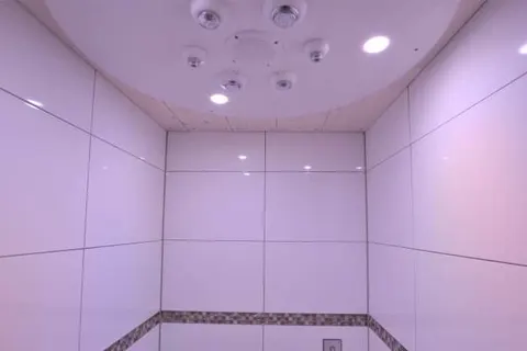 Wellness Garni Hotel Krone foto 15