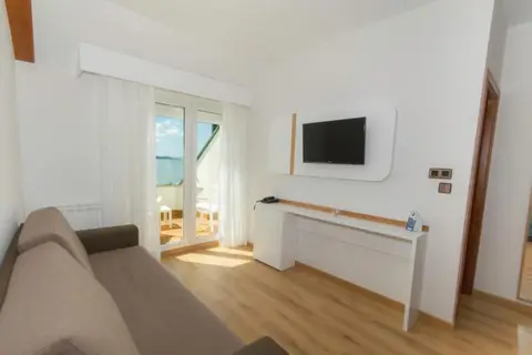 Hotel Spa Nanin Playa in Sanxenxo — foto 18