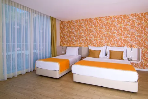Mirage World in Marmaris — foto 11