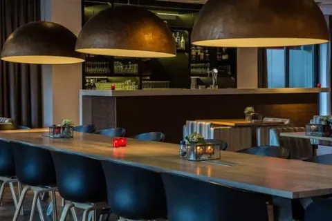 Postillion Hotel Dordrecht foto 7