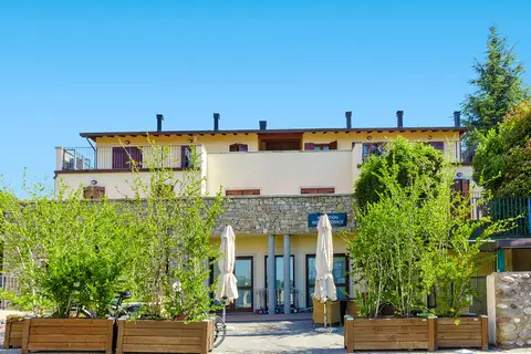 Golf Residenza in Peschiera del Garda