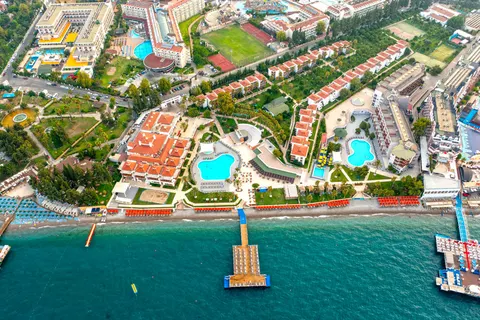 Corendon Hydros Club Kemer in Kemer — foto 9