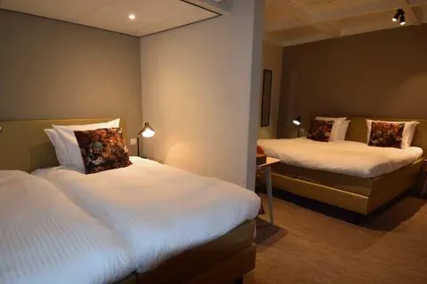 Hotel Spaander Volendam, BW Signature Collection foto 18