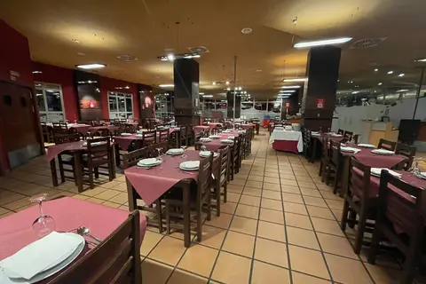 Hotel Silvota in Llanera