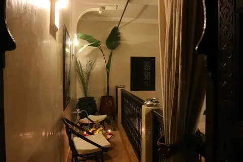 Riad Haraka Marrakech in Marrakesh, foto 11