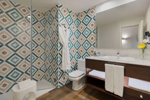 Hotel H10 Big Sur - adults only in Los Cristianos — foto 18
