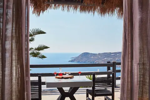 Myconian Utopia Relais & Chateaux in Δήμος Μυκόνου — foto 22