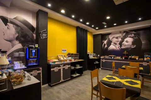 Casual del Cine Valencia foto 1