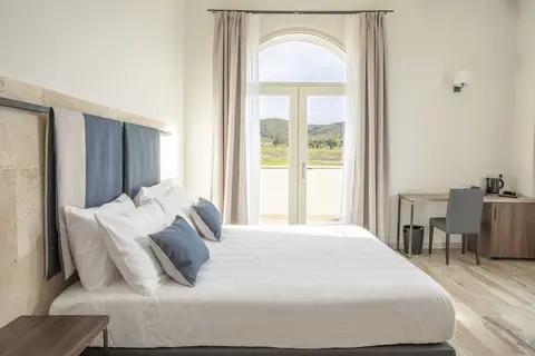 Riva Toscana Golf Resort & SPA in Follonica, foto 13