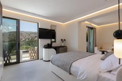 Naiades Boutique Hotel in Δημοτική Ενότητα Αγίου Νικολάου — foto 24