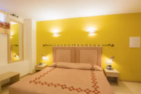 Hotel Domomea in Alghero, foto 4