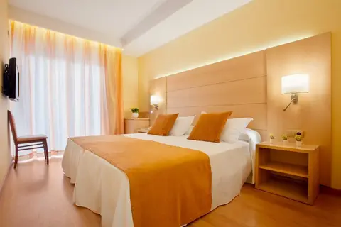 Hotel Pimar & Spa in Blanes — foto 6