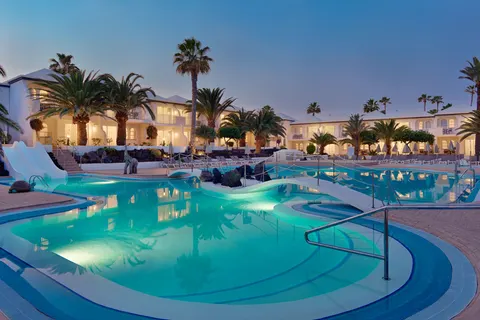 H10 Ocean Suites foto 38