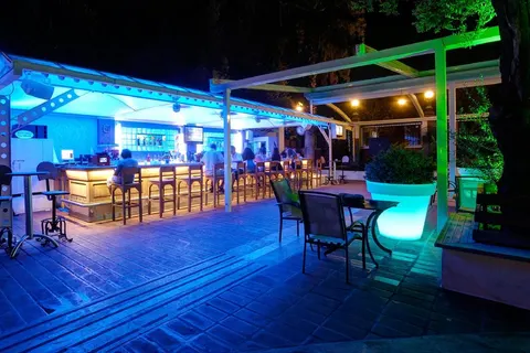 Belcekiz Beach foto 24