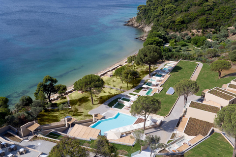 Hotel Elivi Skiathos foto 17