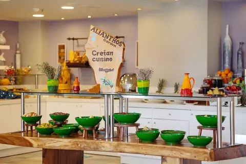 Alianthos Estate Resort in Πλακιάς — foto 14