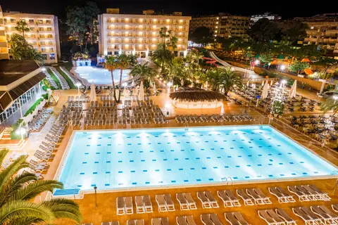 Hotel Jaime I in Salou — foto 5