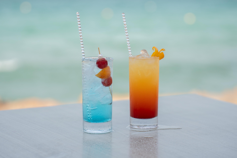 Hotel Ulysse Djerba Thalasso & Spa foto 13