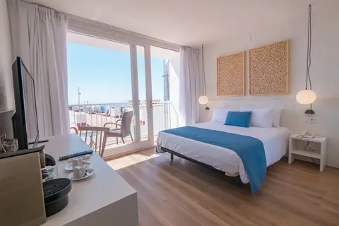 Golden Mar Menuda in Tossa de Mar — foto 26