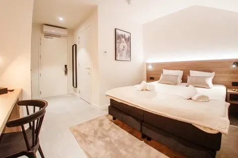 Hotel Reynaert foto 3