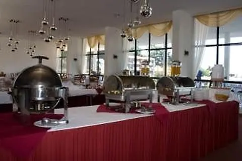 Hotel Mediteran in Ulcinj - Ulqin — foto 7