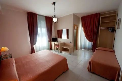 Hotel Degli Aranci Vieste in Vieste — foto 5