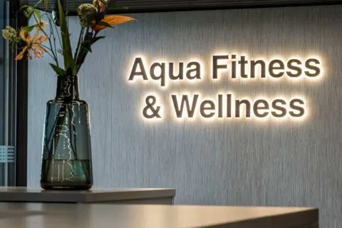 Hotel NH Noordwijk Conference Centre Leeuwenhorst foto 14