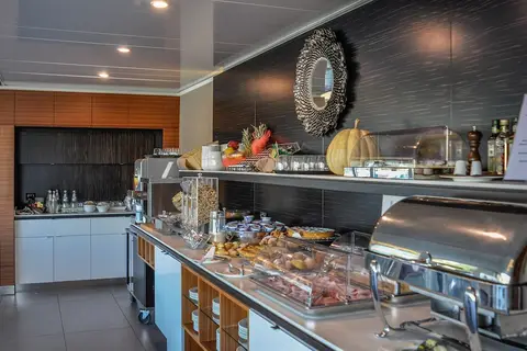 Hotel Viareggio in Viareggio, foto 20