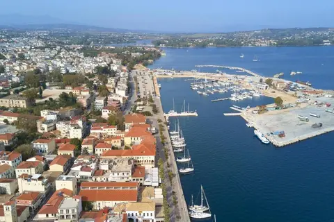 Dioni Boutique Hotel in Preveza — foto 4