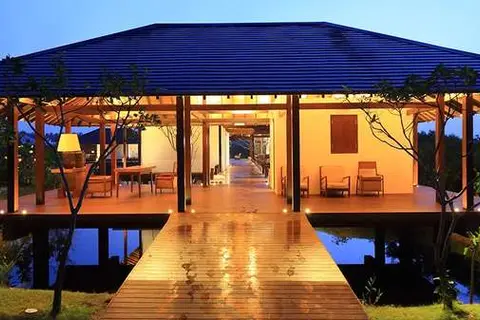 Anantaya Resort & Spa Chilaw in Bangadeniya — foto 12