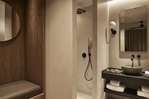 The Olivar Suites in Δημοτική Ενότητα Μελιτειέων — foto 13